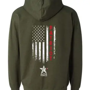 Alexis Hoodie
