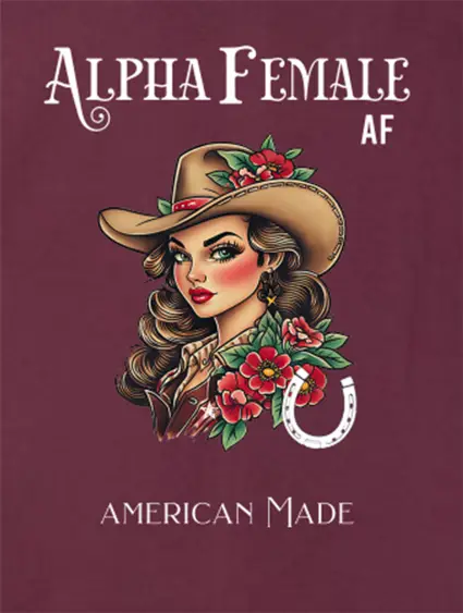 Cowgirl Abbey Collection