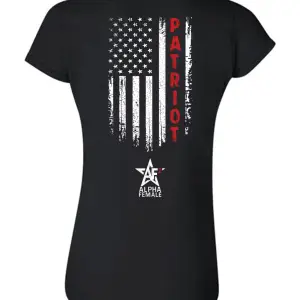 Alexis Ladies Tee