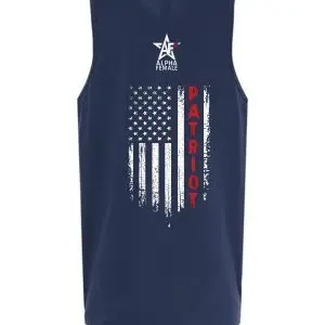Alexis Classic Tank