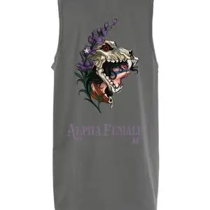 A2 Shield Maiden - Classic Tank