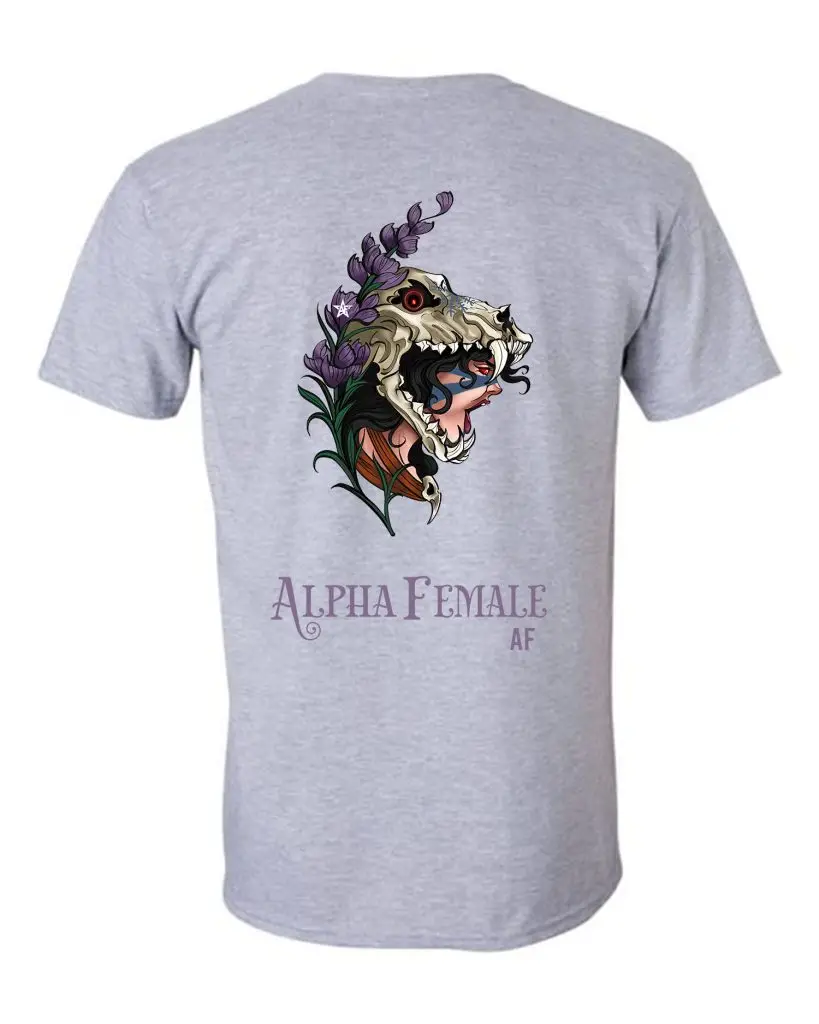 A2 Shield Maiden Collection
