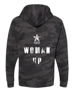 Erin Hoodie