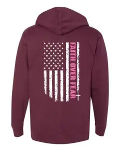 Karina Hoodie