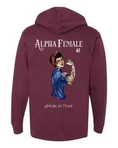 Sue Hoodie