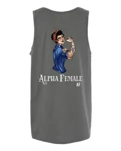 Sue Classic Tank