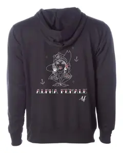 Jackie Sparrow Hoodie