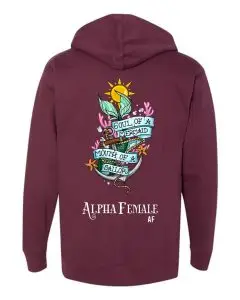 Dawn Hoodie